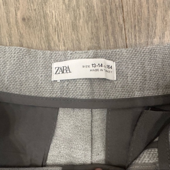 Grey pants - Picture 5 of 5